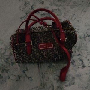 DKNY bag